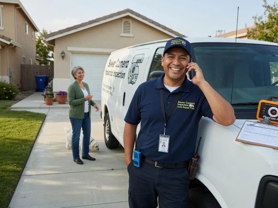 Sewer Line Repair Cowiche, WA FAQs